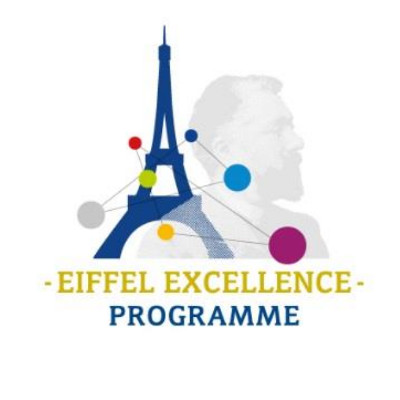 Logo bourse eiffel