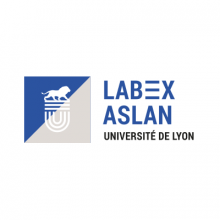 Logo Labex ASLAN