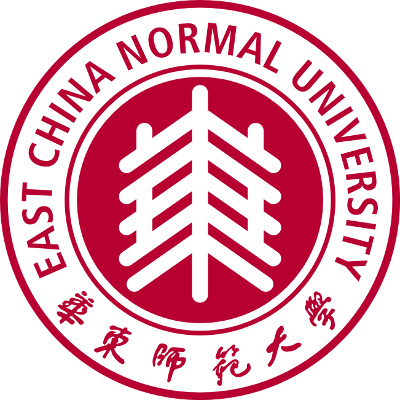 Logo ECNU