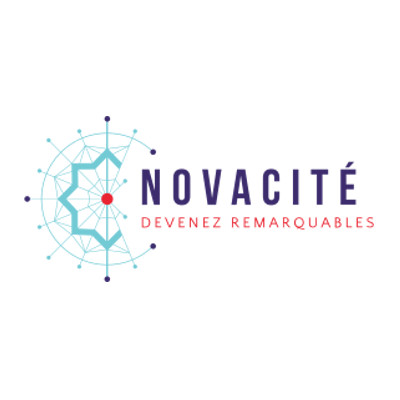 Logo Novacité