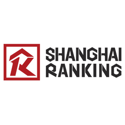 Shanghai ranking logo