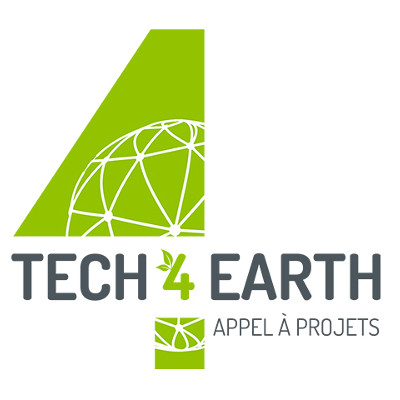 Logo Tech4Earth