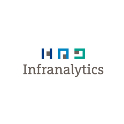 Logo Infranalytics