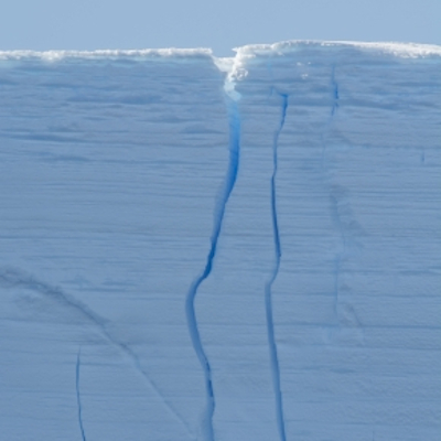 Iceberg © Erwan AMICE / LEMAR / CNRS