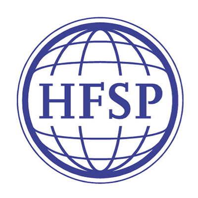 Logo HFSP