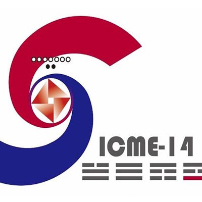 logo ICME