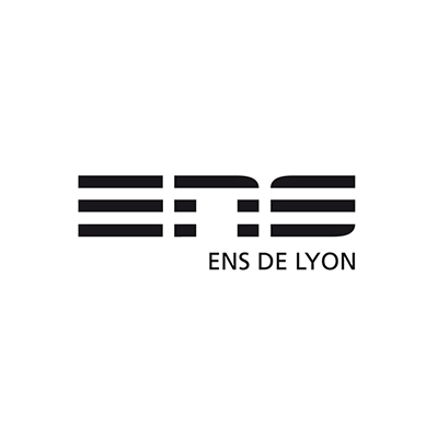 logo ENS de Lyon