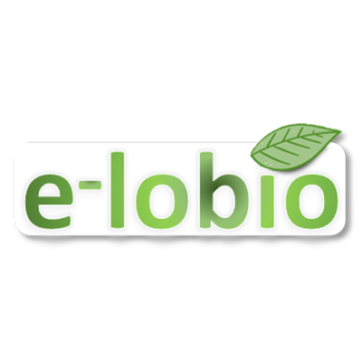 logo ELOBIO
