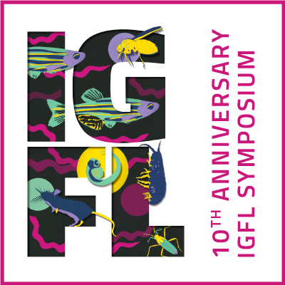 10th anniversary IGFL Symposium