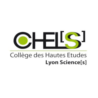 Logo du CHEL[s]