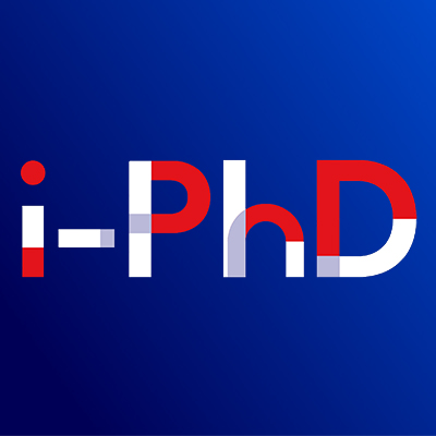logo i-PhD