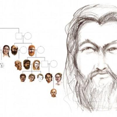 Consulter la page Portrait de famille au Néolithique : des arbres généalogiques aux comportements sociaux 