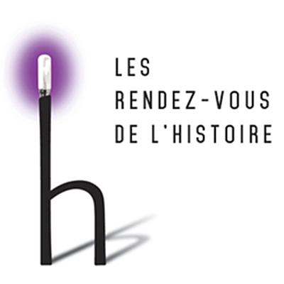 Consulter la page ENS Éditions aux Rendez-vous de l'histoire de Blois