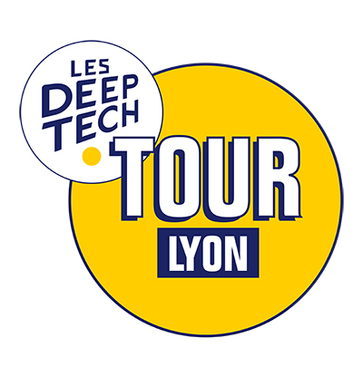 Consulter la page Deeptech Tour Lyon 2023