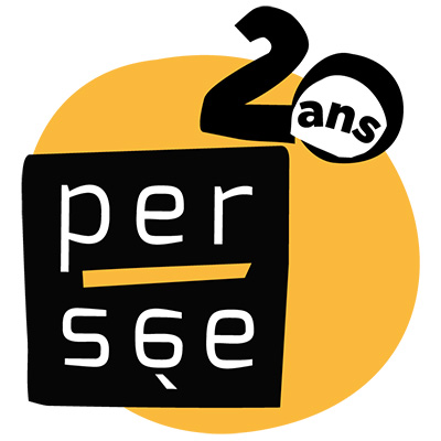 Logo 20 ans Persée