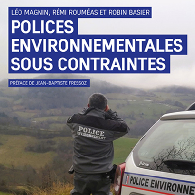 En savoir plus sur Polices environnementales sous contraintes 