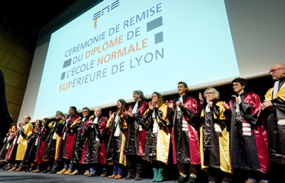 diplôme - enseignants-chercheurs