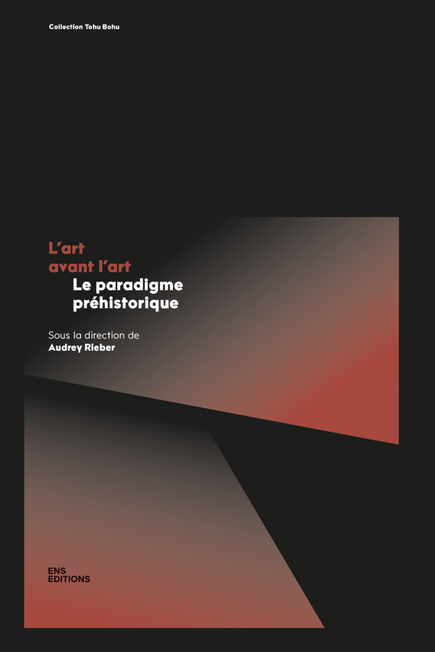 Première de couverture de l'ouvrage