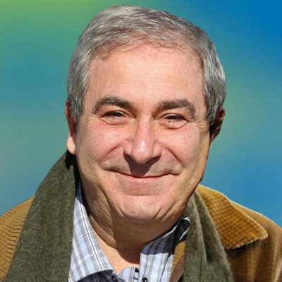 Portrait de Francis Albarède