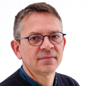 Directeur : Didier AUBŒUF