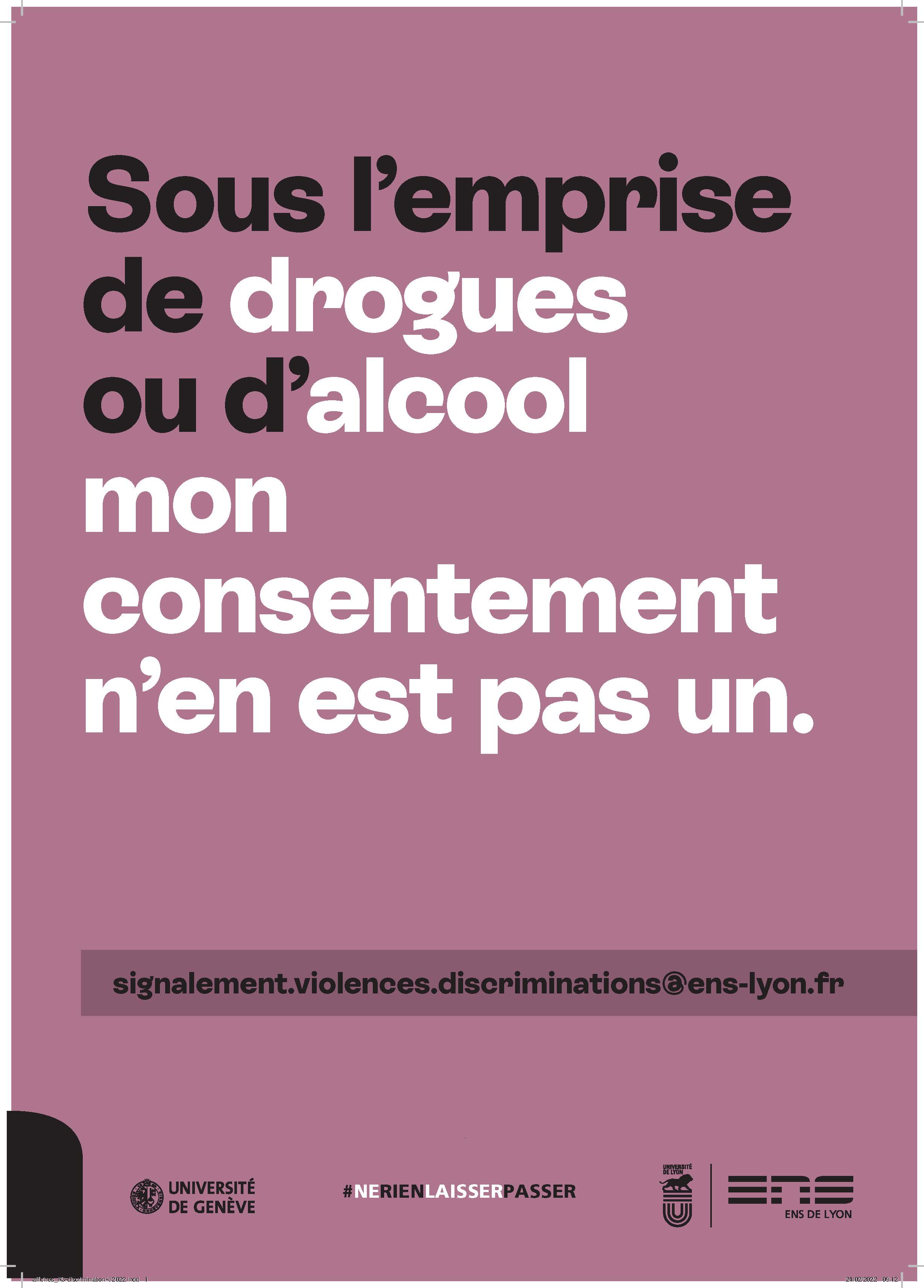 affiche consentement