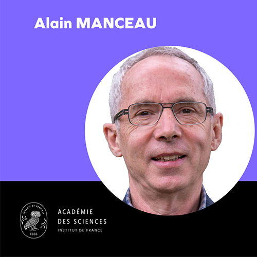 Alain Manceau