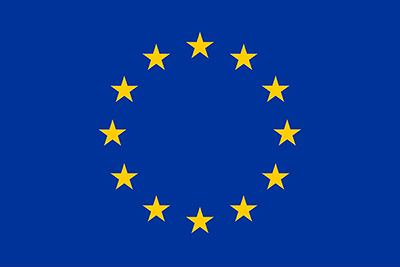 drapeau union européenne
