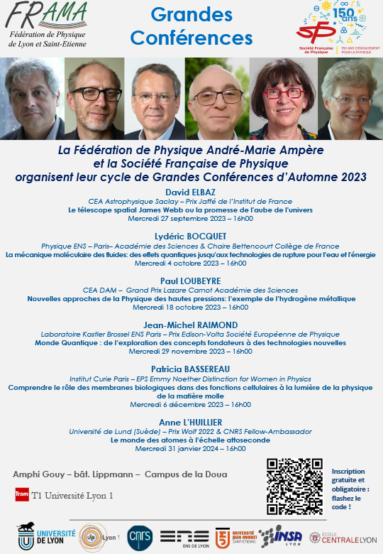 affiche