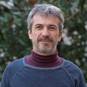 Directeur : Jean-Christophe GÉMINARD