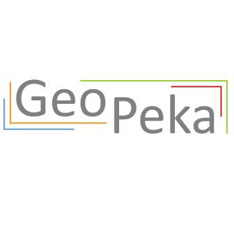 Logo Geopeka