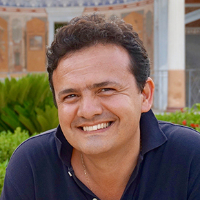 Directeur : Stéphane GIOANNI
