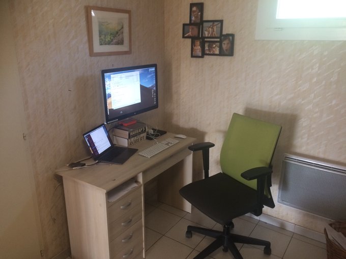 Bureau