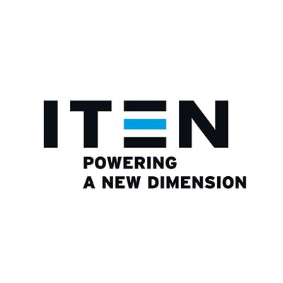 Logo I-Ten