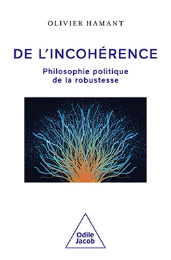 couverture du livre