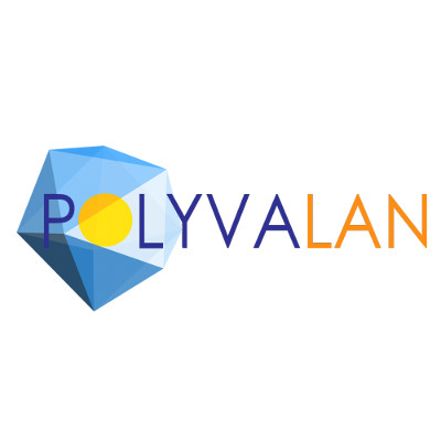Logo de Polyvalan