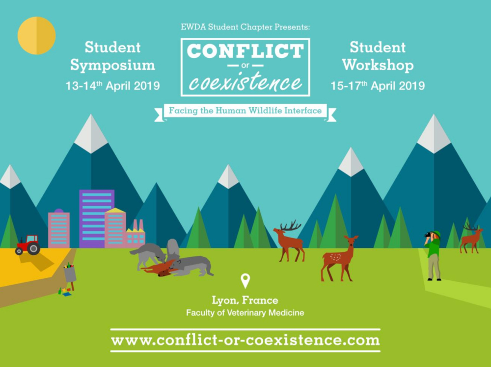 Symposium workshop Conflict or coexistence