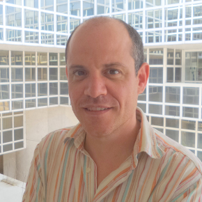 Directeur : Nicolas TROTIGNON