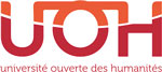 Logo d'UOH