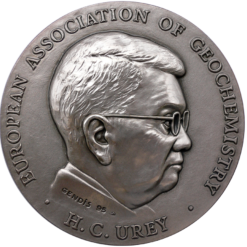 Urey Medal