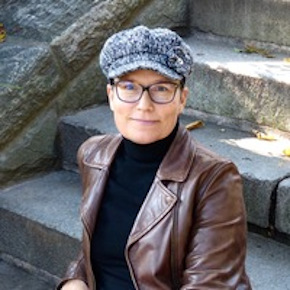 Directrice : Anne VERJUS