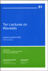 Ten Lectures on Wavelets