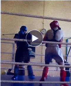 combat