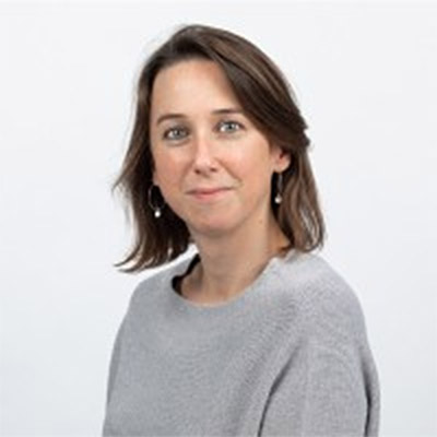 Cécile O’Brien