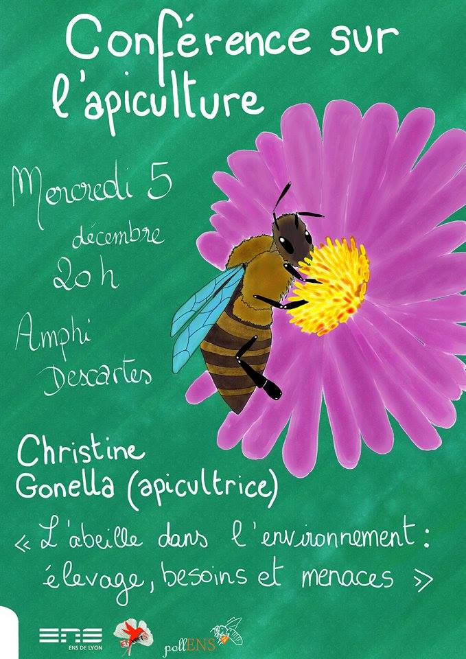 conf abeille