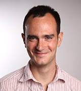 Damien Stehlé