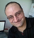 Farid Sidi-Boumedine
