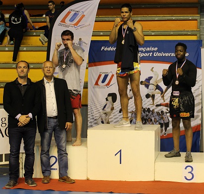 Cédric Mouty