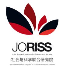 logo JoRISS
