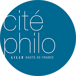 Logo Cité Philo