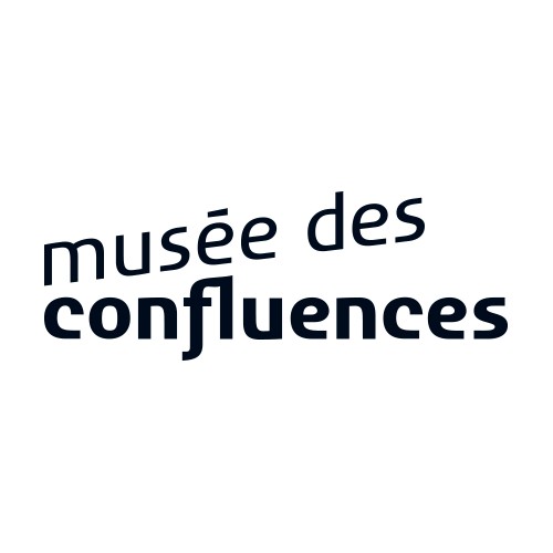 Logo Musée des Confluences